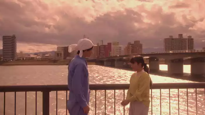 「ありがとっ」