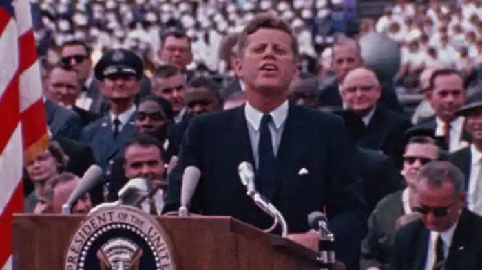 大統領選（1956～1960）