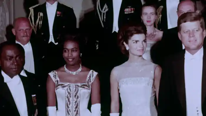 冷戦の果て（1962）