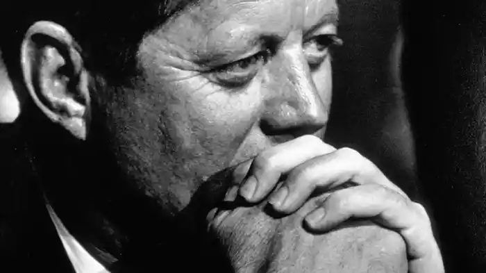 キューバ危機（1962～1963）