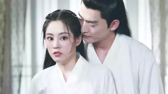 仮面の男