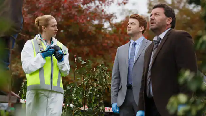 カカシとマヌカハニー