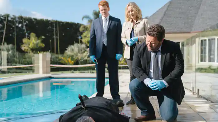 呼び起こされた過去