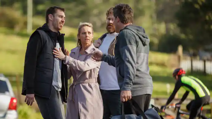 トンチン年金の相続人