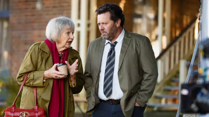 不可解な証人たち