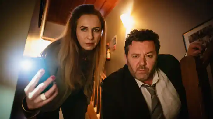 ミステリー作家の殺され方