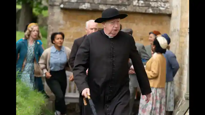 ウェドロックの獣