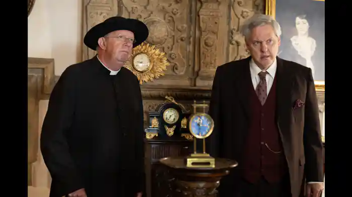 死を告げる時報