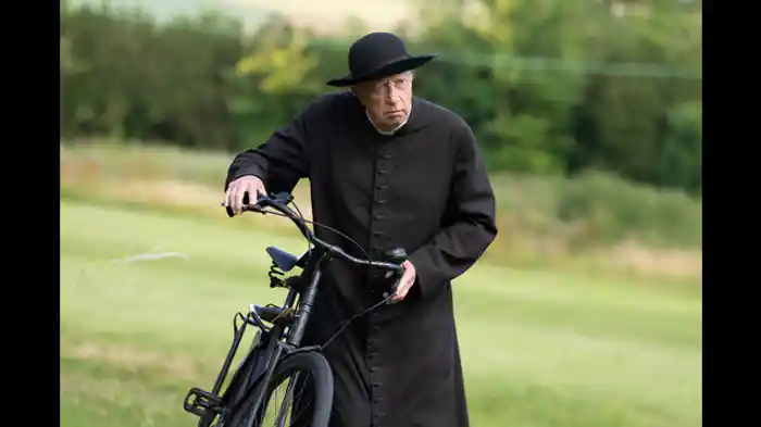 絶体絶命のふたり