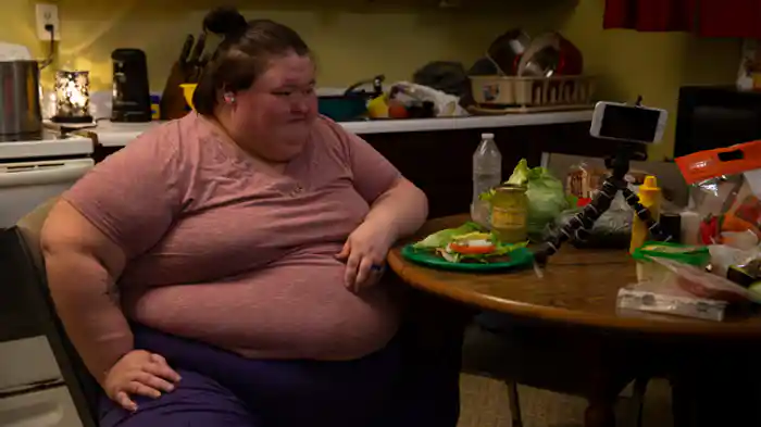 姉妹ゲンカ勃発