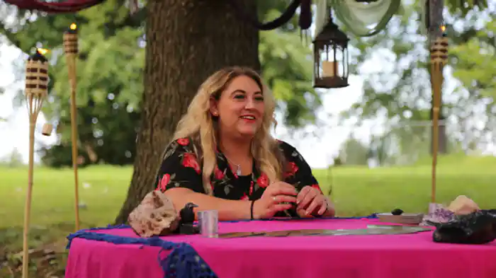 霊能者からのアドバイス