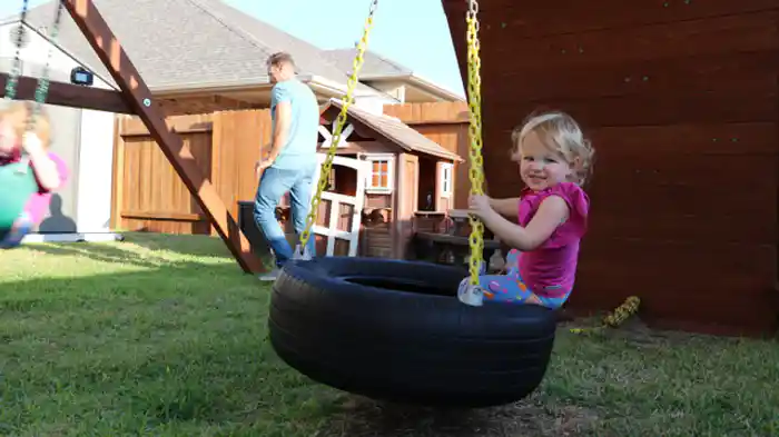 バズビー家の感謝祭