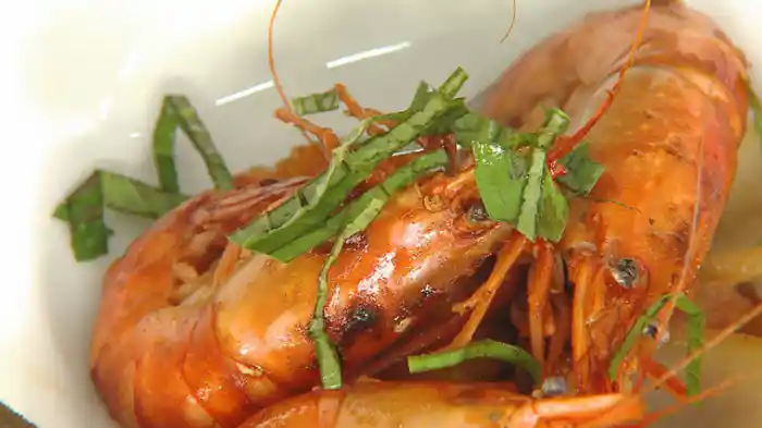 イノシシ肉ジビエ料理