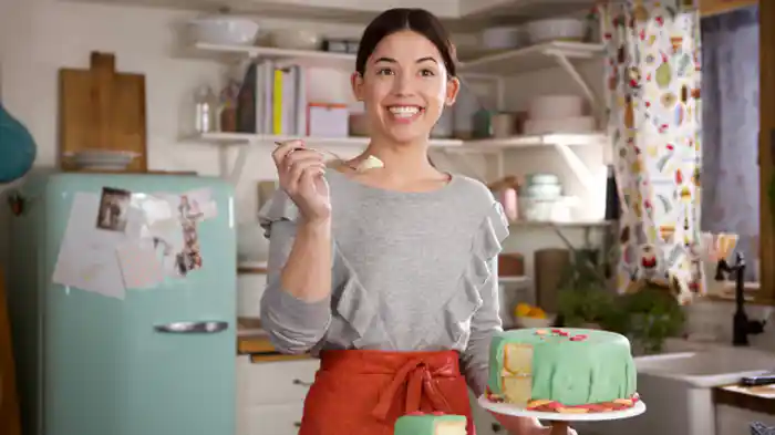 記念日のブランチ