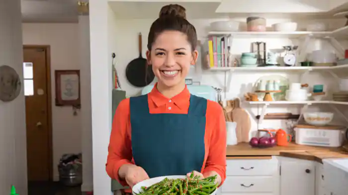 チャイニーズ料理