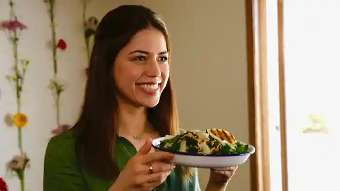 女性に優しいブランチ