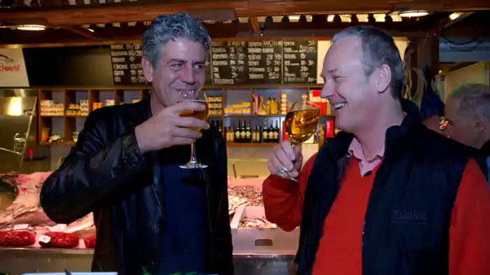 スウェーデンを喰らう