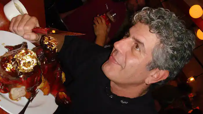 ケベックを喰らう