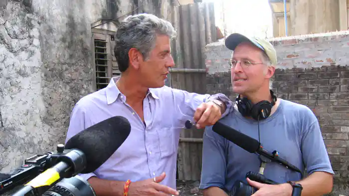 インド･ムンバイを喰らう