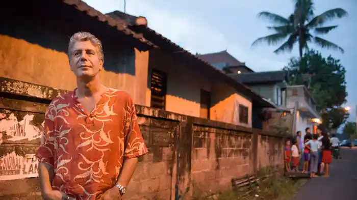 インドネシアを喰らう