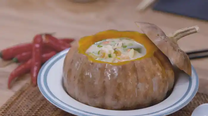 なつかしの母の味