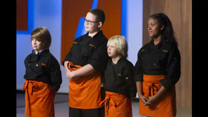 ファイナルバトル