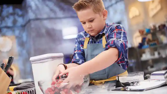 ベイク・セール