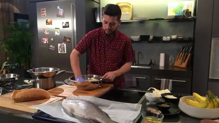 六年目の結婚記念パーティー