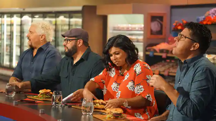 オールスター・トーナメント Part1