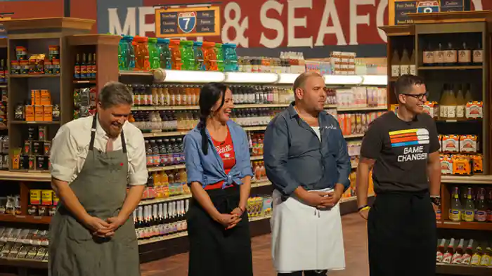 オールスター・トーナメント Part2