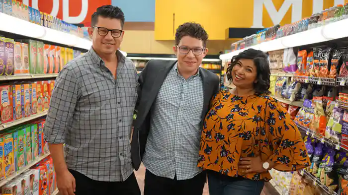 オールスター・トーナメント 決勝