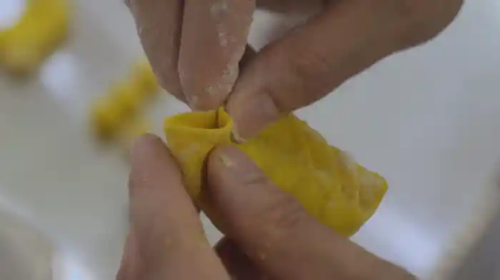 最先端フュージョン料理