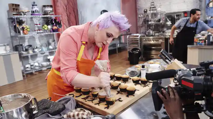 トリック・オア・トリート