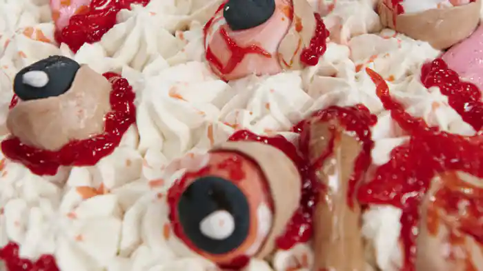 モンスターマッシュ