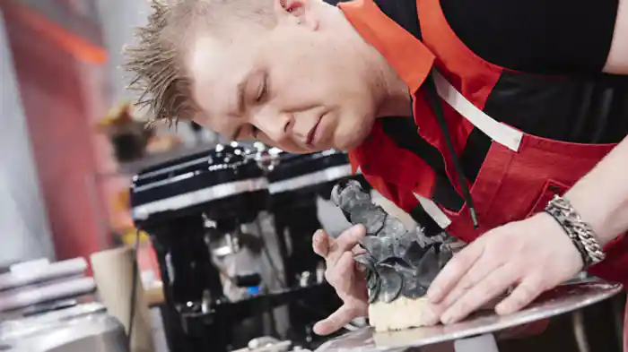 お化け屋敷パーティー