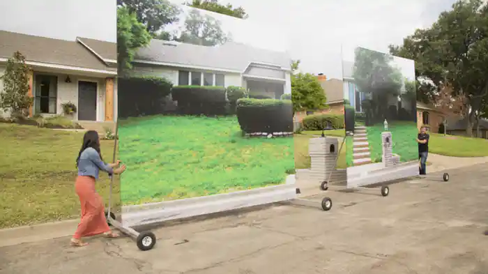 超特急リフォーム