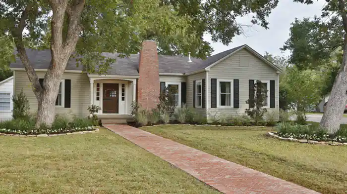 はじめてのマイホーム