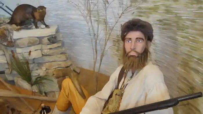 命知らずの綱渡り