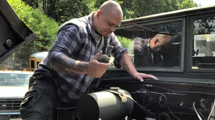 収益ギリギリのリスク