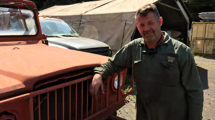 友達からの依頼