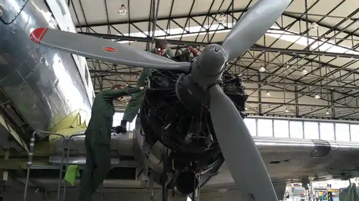 ボスの新しい挑戦