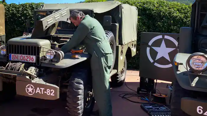 第二次世界大戦のお宝