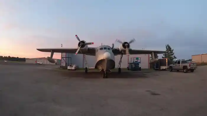 アメリカ支店に密着