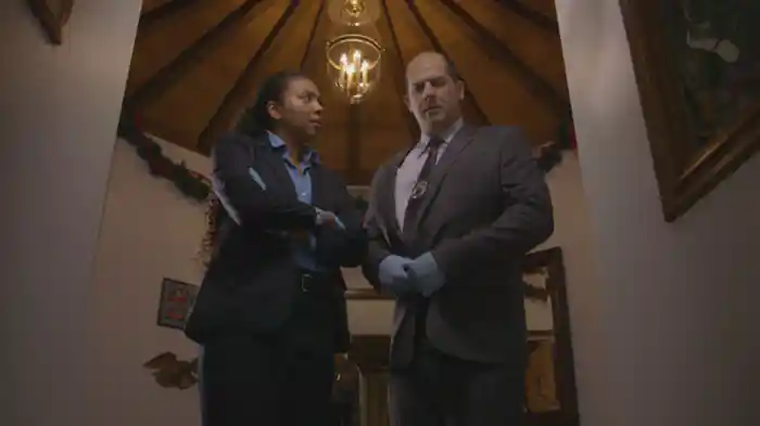 悪夢のラスベガス