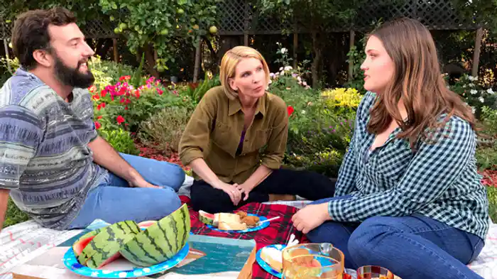 秘密だらけの結婚生活