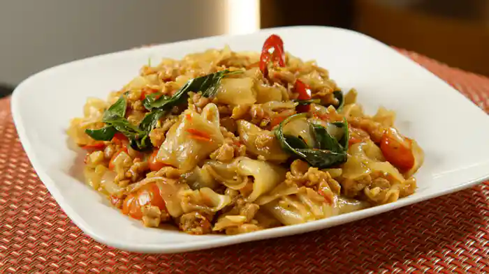 クイーンズの多文化料理