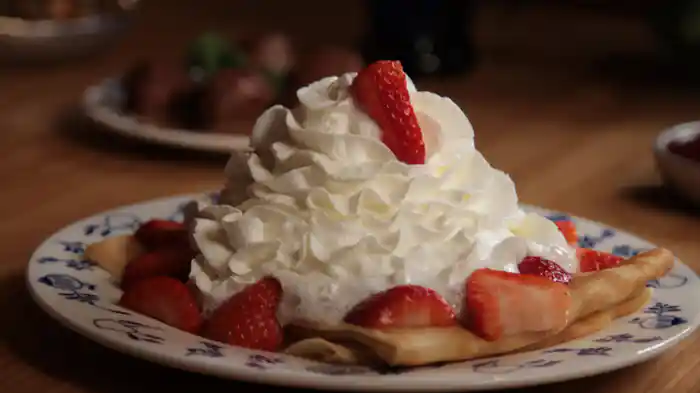 大自然ウィスコンシン州の味