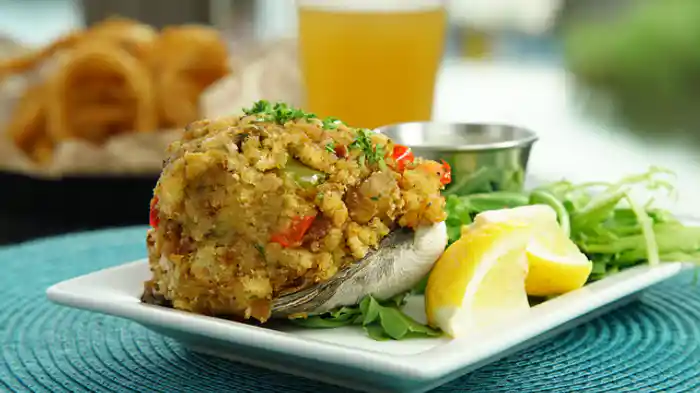 ケープコッド 夏のグルメ