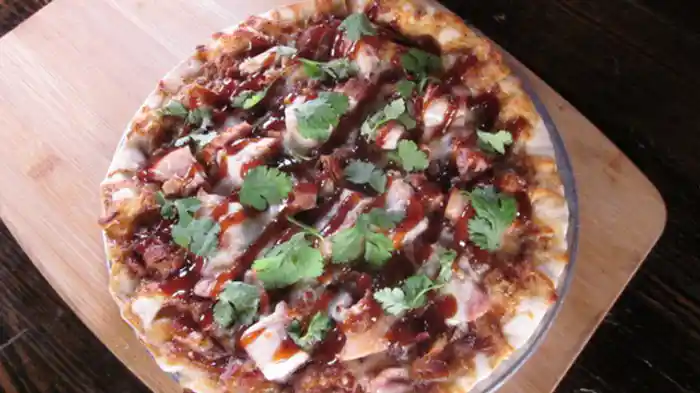 チャールストン