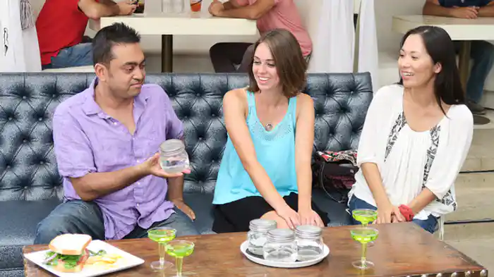 老化／物の見方